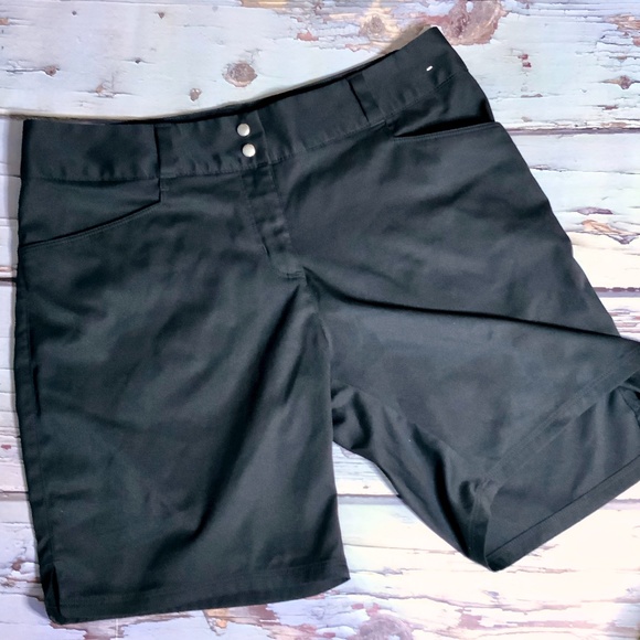 adidas womens golf shorts